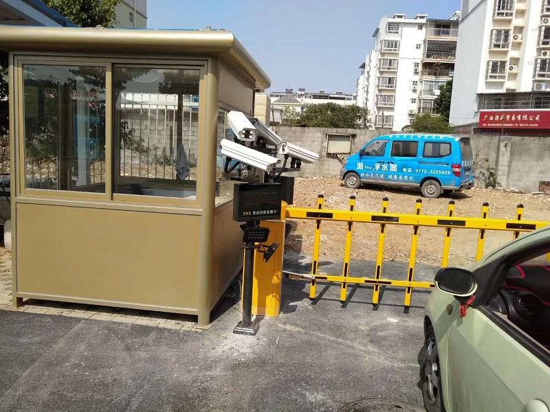 柳州市車牌識(shí)別系統(tǒng),柳州車牌識(shí)別道閘