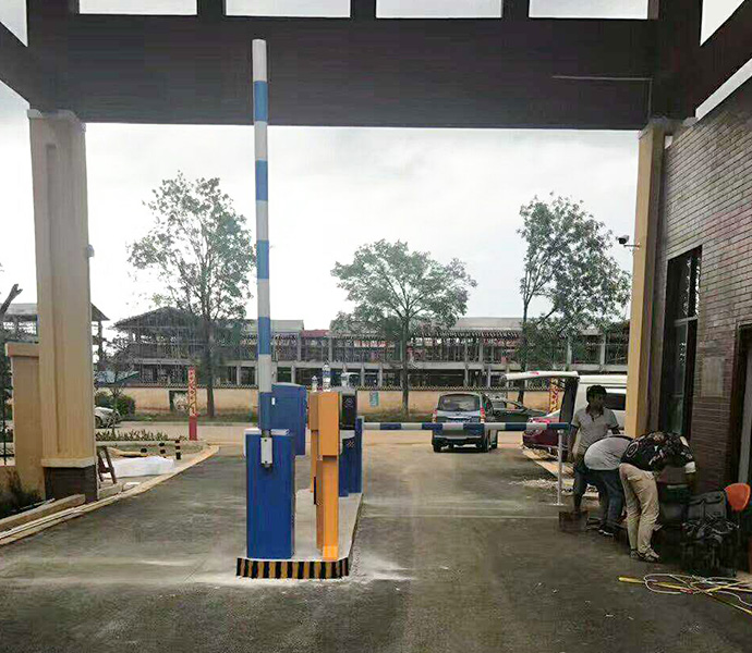 小區車牌識別系統,車牌識別系統,車牌識別系統廠家