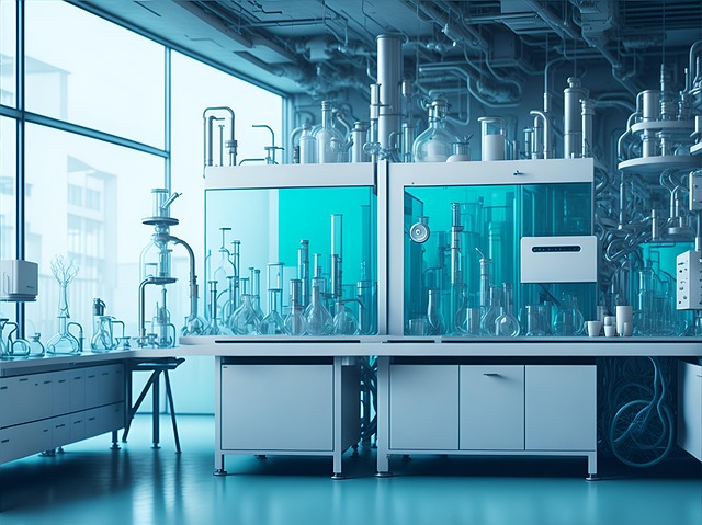 領(lǐng)先科技聚氨酯三聚催化劑,助力解決三聚反應(yīng)中的技術(shù)難題